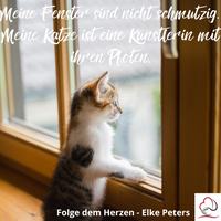 Tierkommunikation - Tierpsychologie - Elke Peters